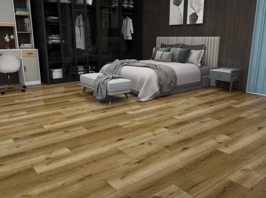 Nordic Natural Oak 7x48