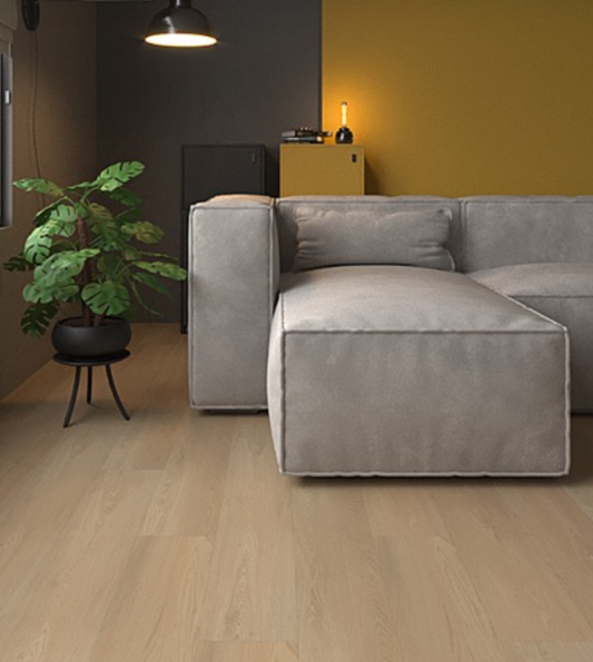 Nordic Blonde Oak XL 7x48